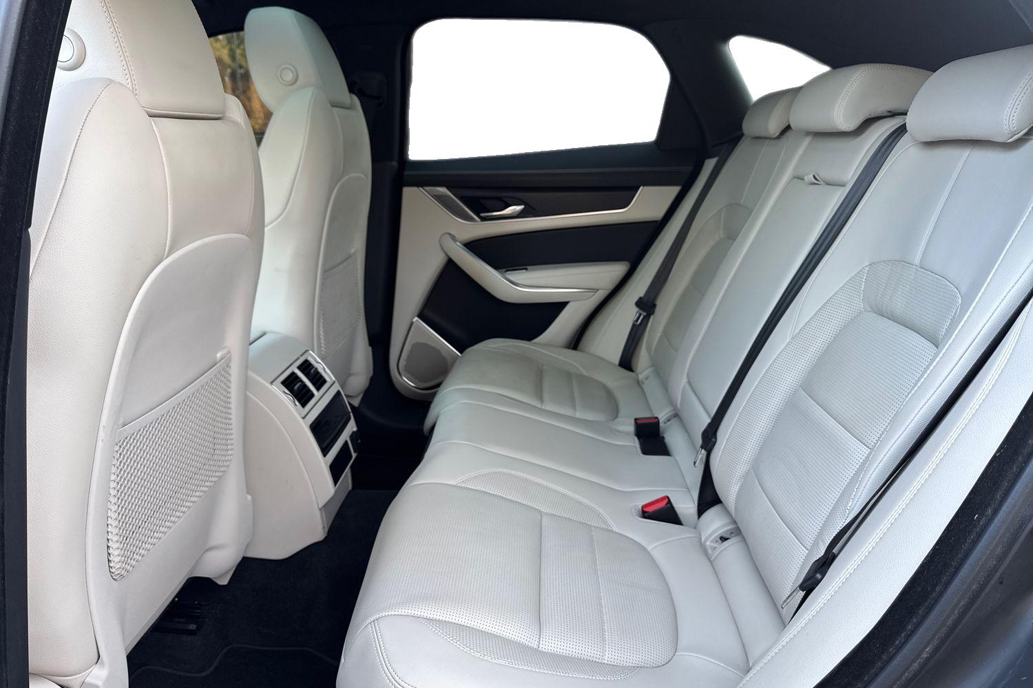 Used Jaguar F-Pace 2022 for sale - 77575936: Photo 4