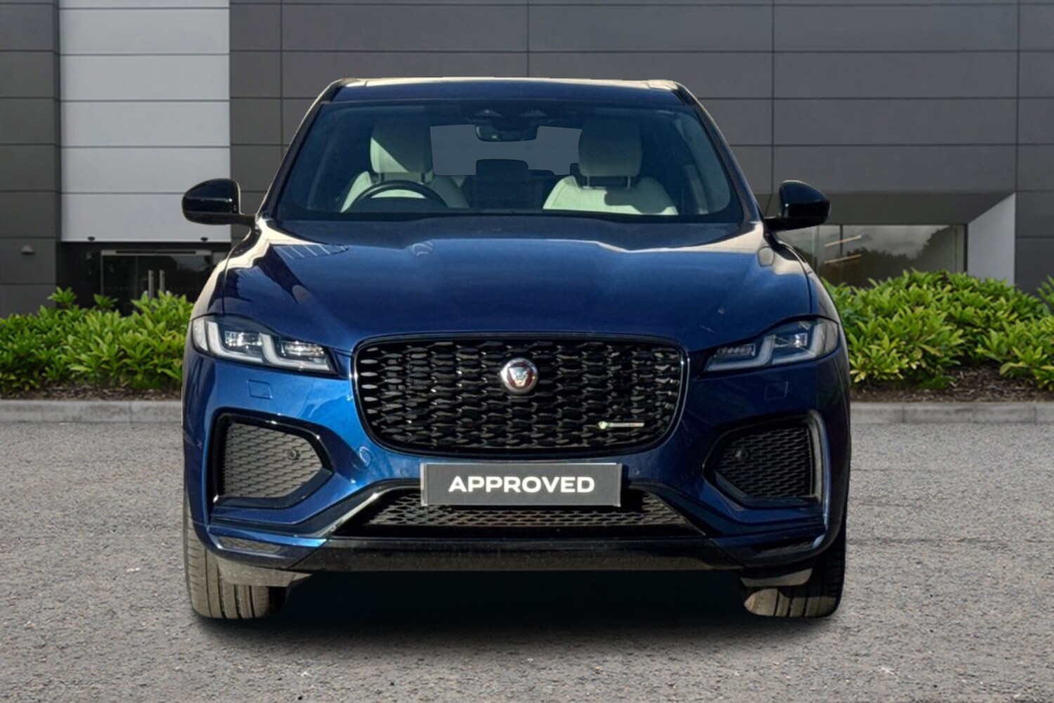 Used Jaguar F-Pace 2022 for sale - 77575936: Photo 7