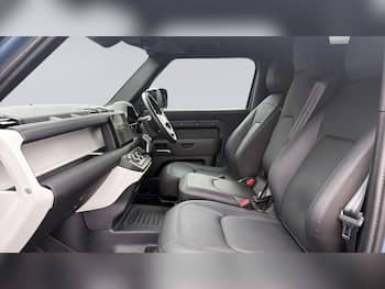 Used Land Rover Defender 90 2024 for sale - 79591630: Photo