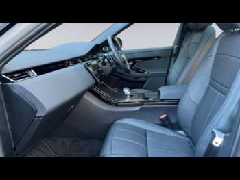 Used Land Rover Range Rover Evoque 2025 for sale - 74022024: Photo