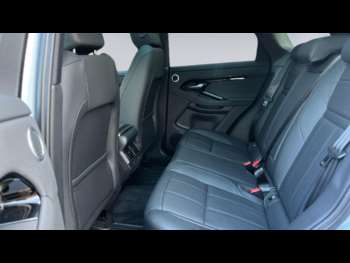 Used Land Rover Range Rover Evoque 2025 for sale - 74022024: Photo