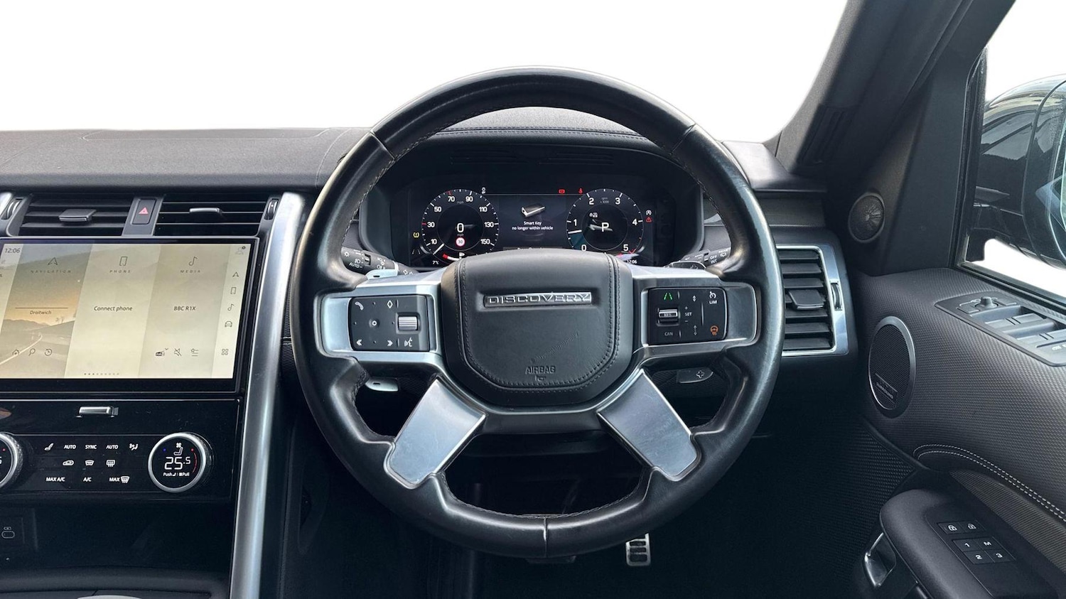 Used Land Rover Discovery 2023 for sale - 77254498: Photo 15