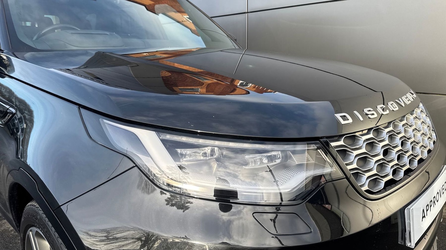 Used Land Rover Discovery 2023 for sale - 77254498: Photo 17