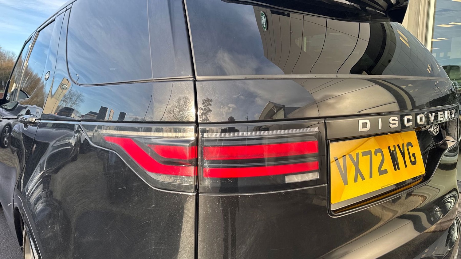 Used Land Rover Discovery 2023 for sale - 77254498: Photo 19