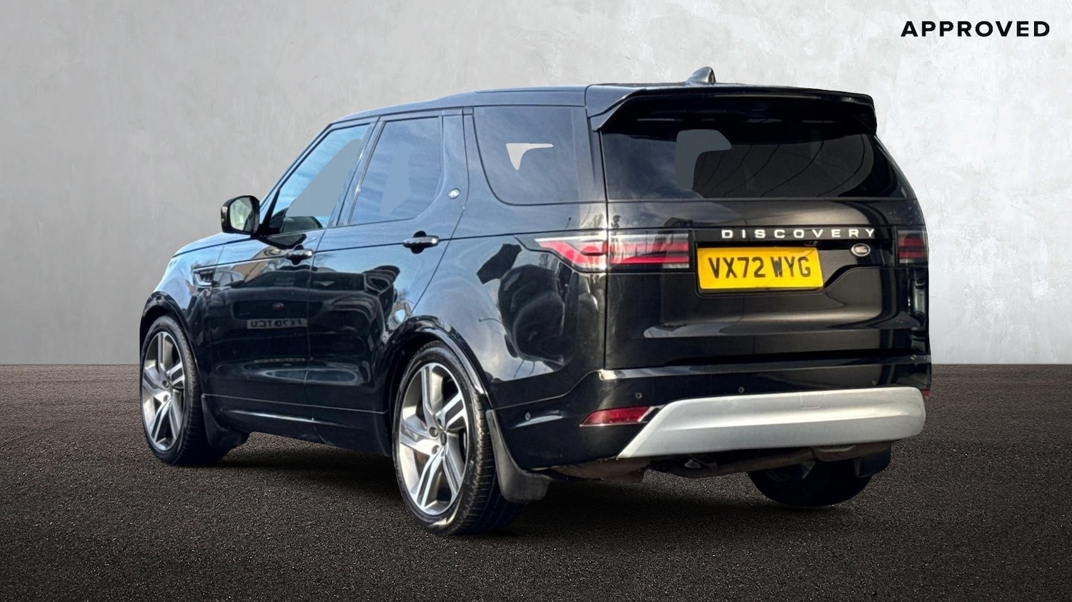 Used Land Rover Discovery 2023 for sale - 77254498: Photo 2