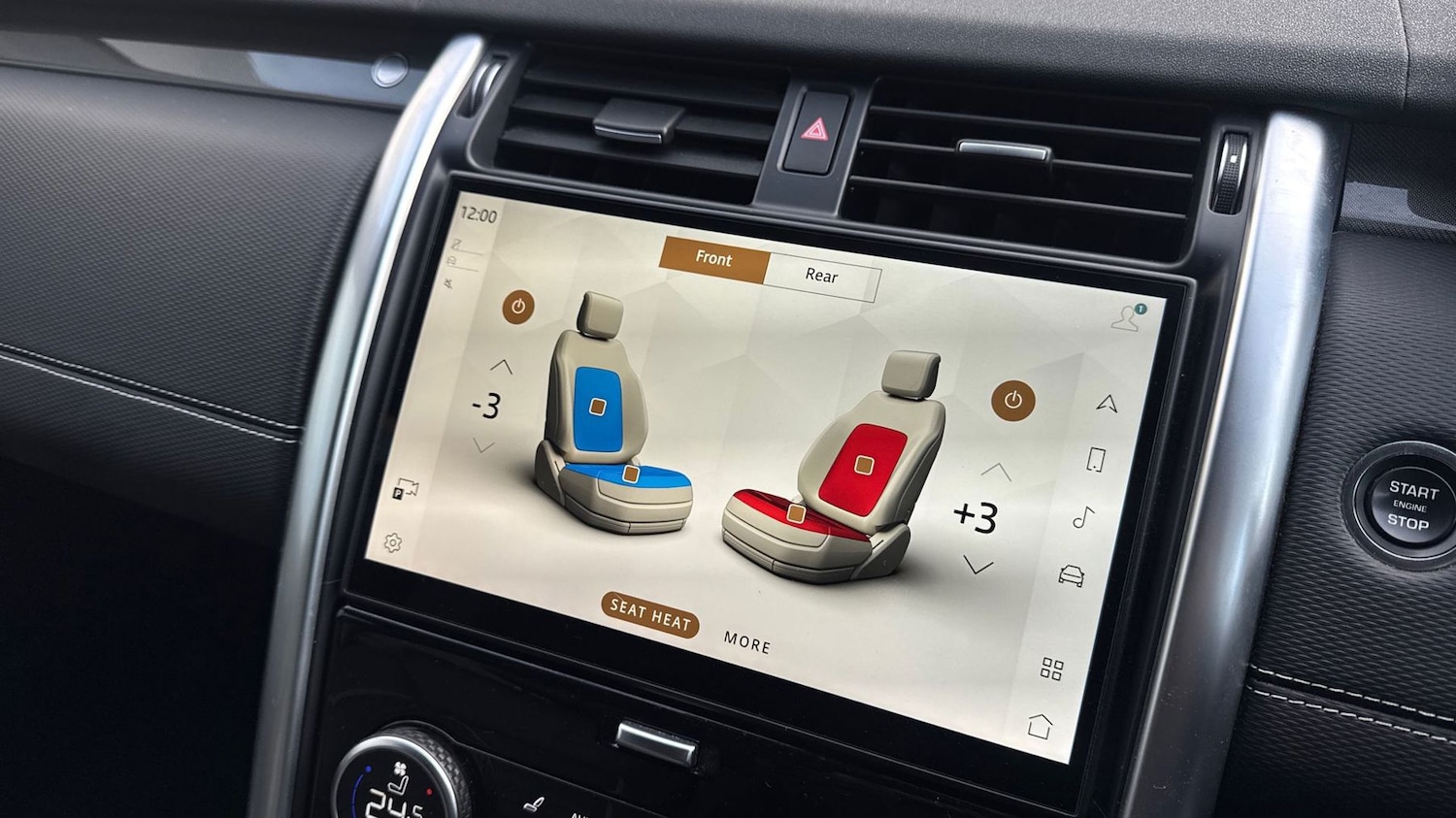 Used Land Rover Discovery 2023 for sale - 77254498: Photo 21