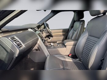 Used Land Rover Discovery 2023 for sale - 77254498: Photo