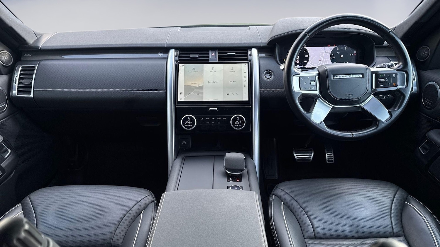 Used Land Rover Discovery 2023 for sale - 77254498: Photo 9