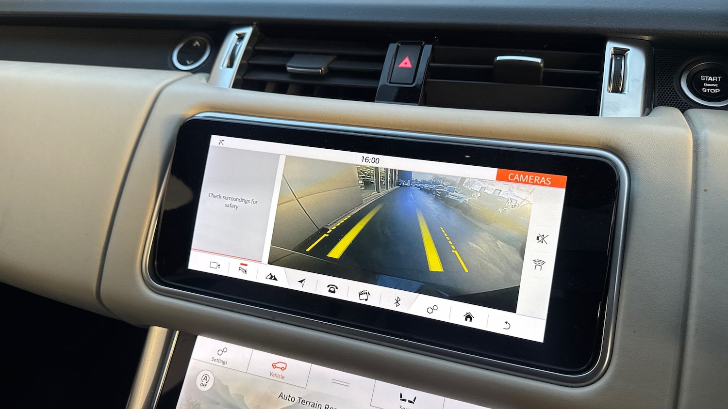 Used Land Rover Range Rover Sport 2019 for sale - 77307113: Photo 12