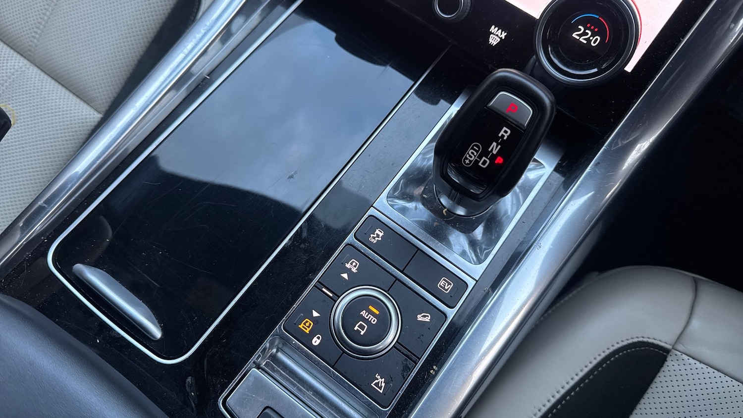 Used Land Rover Range Rover Sport 2019 for sale - 77307113: Photo 13