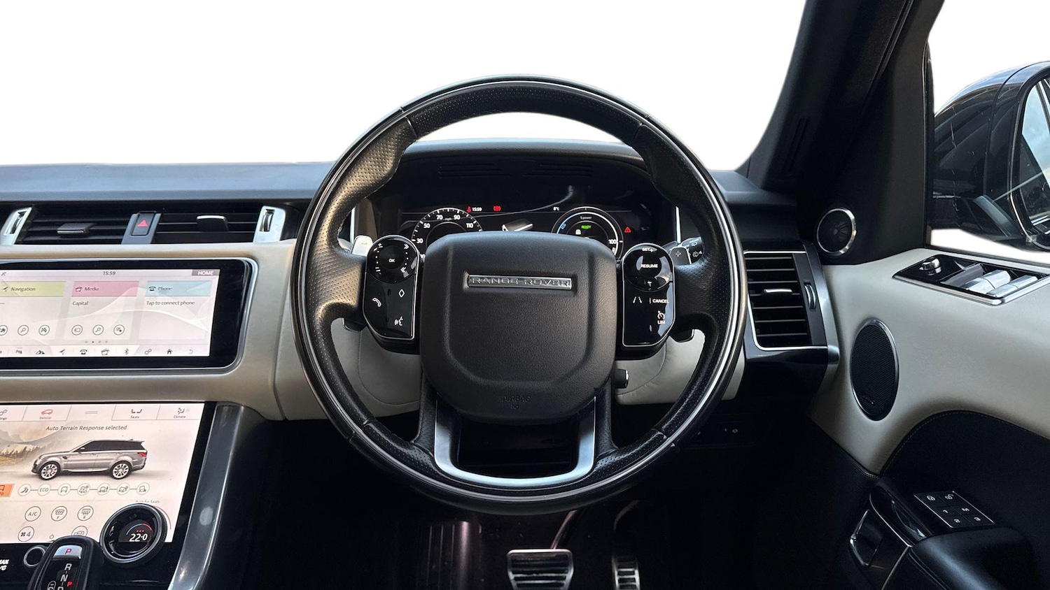 Used Land Rover Range Rover Sport 2019 for sale - 77307113: Photo 15