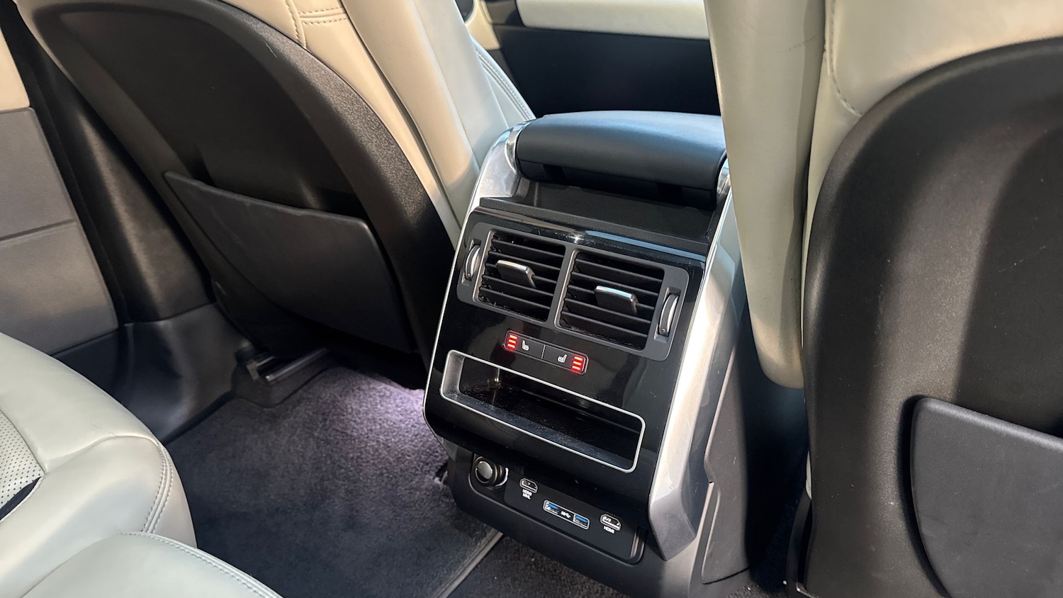 Used Land Rover Range Rover Sport 2019 for sale - 77307113: Photo 18