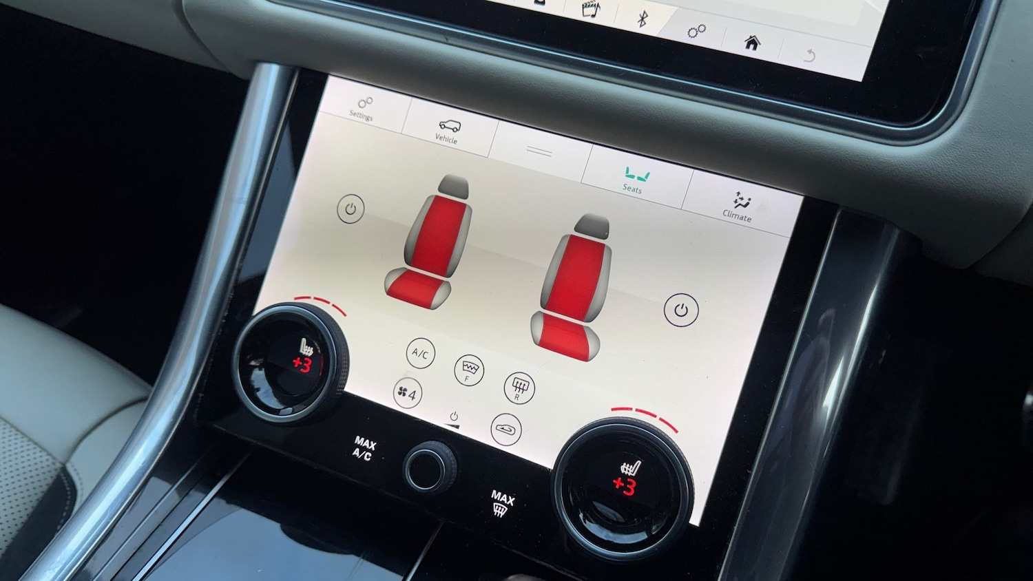 Used Land Rover Range Rover Sport 2019 for sale - 77307113: Photo 22