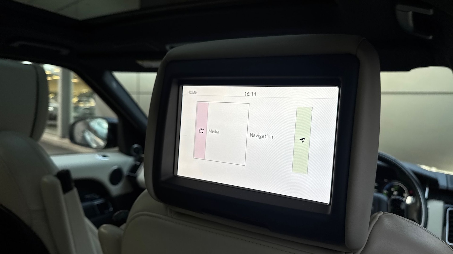 Used Land Rover Range Rover Sport 2019 for sale - 77307113: Photo 26