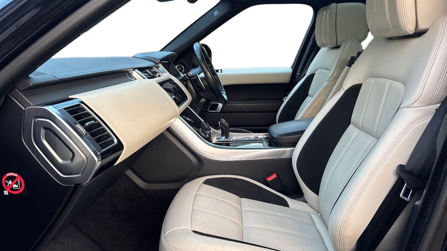 Used Land Rover Range Rover Sport 2019 for sale - 77307113: Photo 3