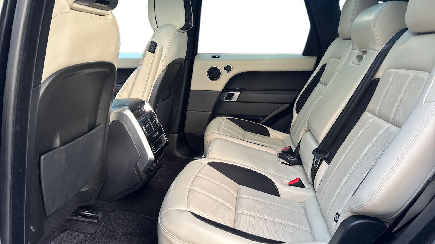 Used Land Rover Range Rover Sport 2019 for sale - 77307113: Photo 4