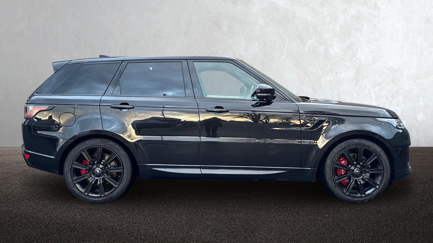 Used Land Rover Range Rover Sport 2019 for sale - 77307113: Photo 5