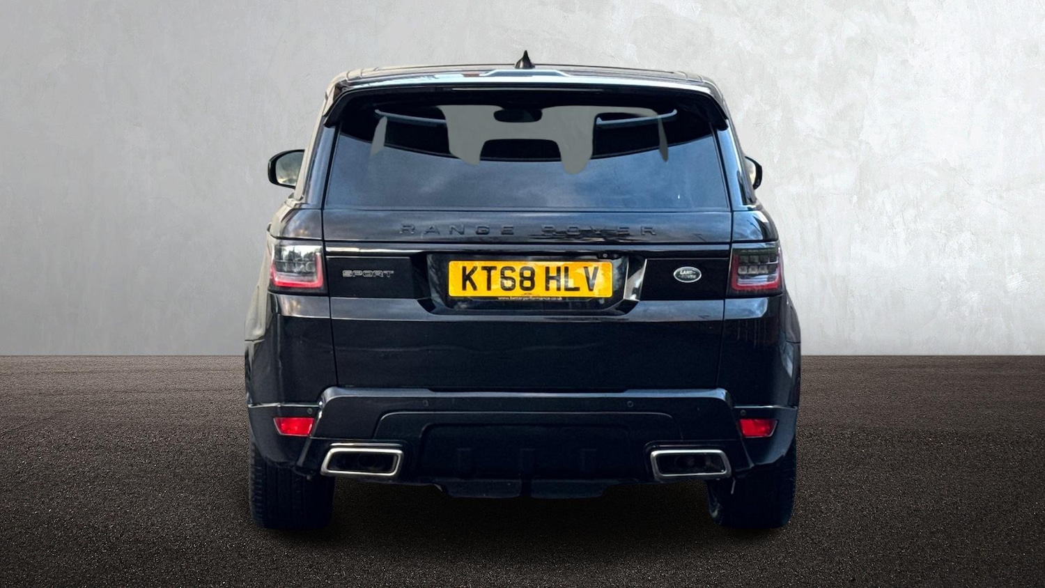 Used Land Rover Range Rover Sport 2019 for sale - 77307113: Photo 6