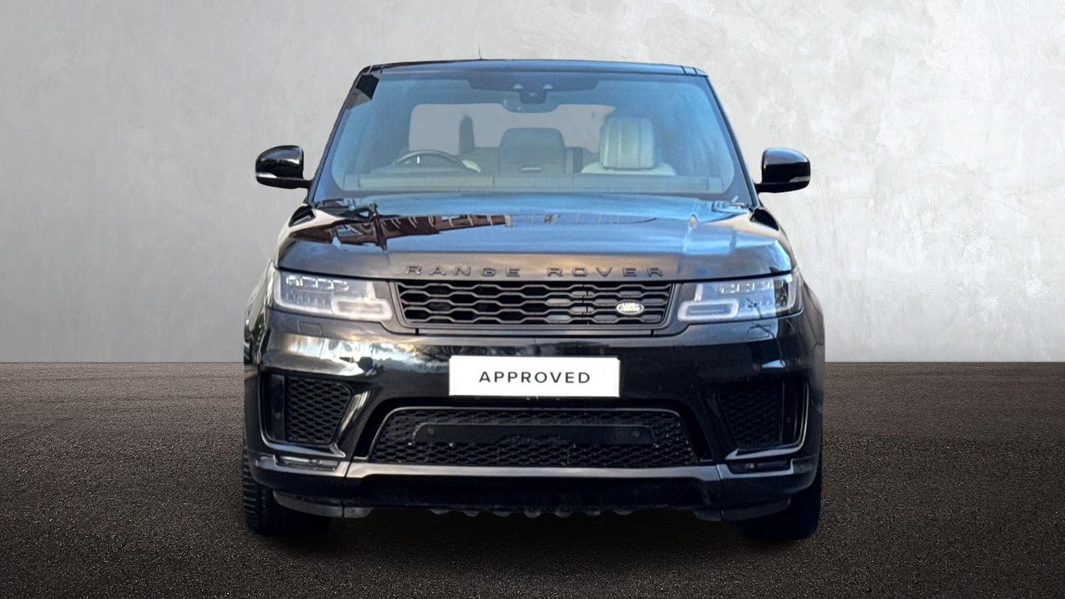 Used Land Rover Range Rover Sport 2019 for sale - 77307113: Photo 7