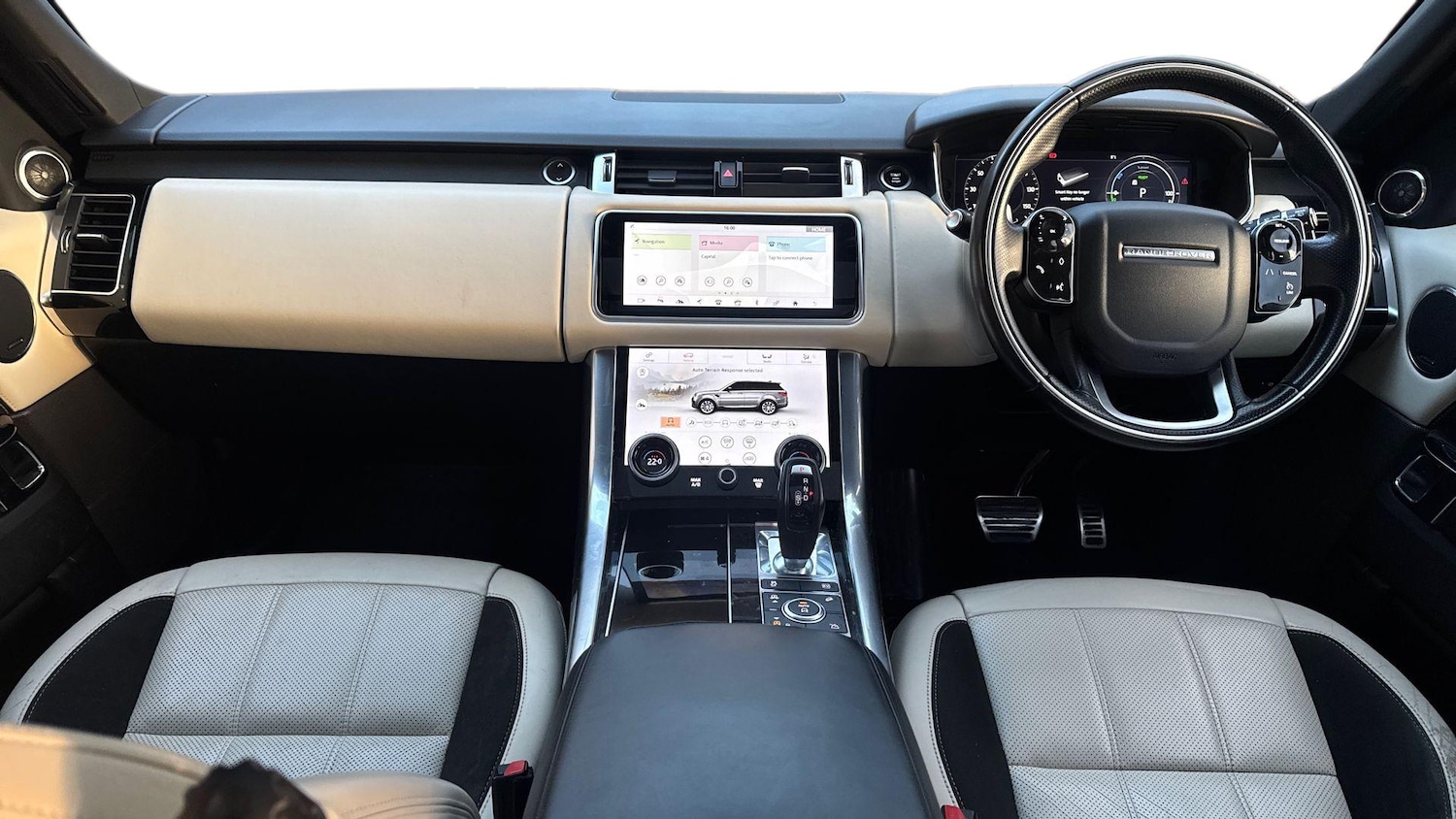 Used Land Rover Range Rover Sport 2019 for sale - 77307113: Photo 9