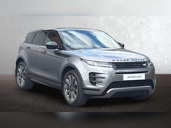 Used Land Rover Range Rover Evoque 2026 for sale - 79363261: Photo