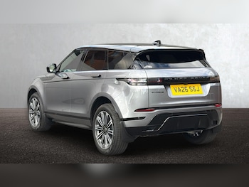 Used Land Rover Range Rover Evoque 2026 for sale - 79363261: Photo