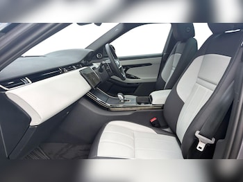 Used Land Rover Range Rover Evoque 2026 for sale - 79363261: Photo