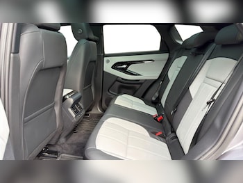 Used Land Rover Range Rover Evoque 2026 for sale - 79363261: Photo