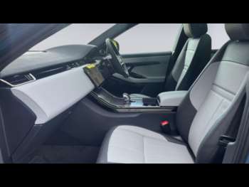 Used Land Rover Range Rover Evoque 2025 for sale - 74547625: Photo