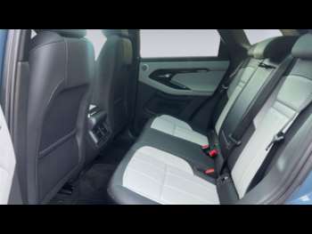 Used Land Rover Range Rover Evoque 2025 for sale - 74547625: Photo