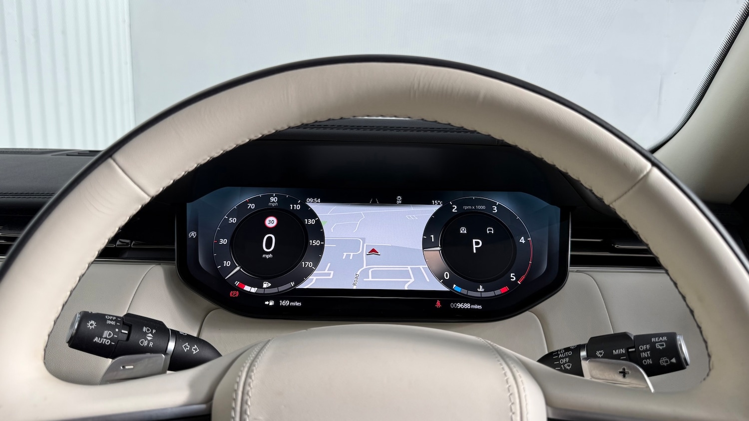 Used Land Rover Range Rover 2024 for sale - 77397127: Photo 16