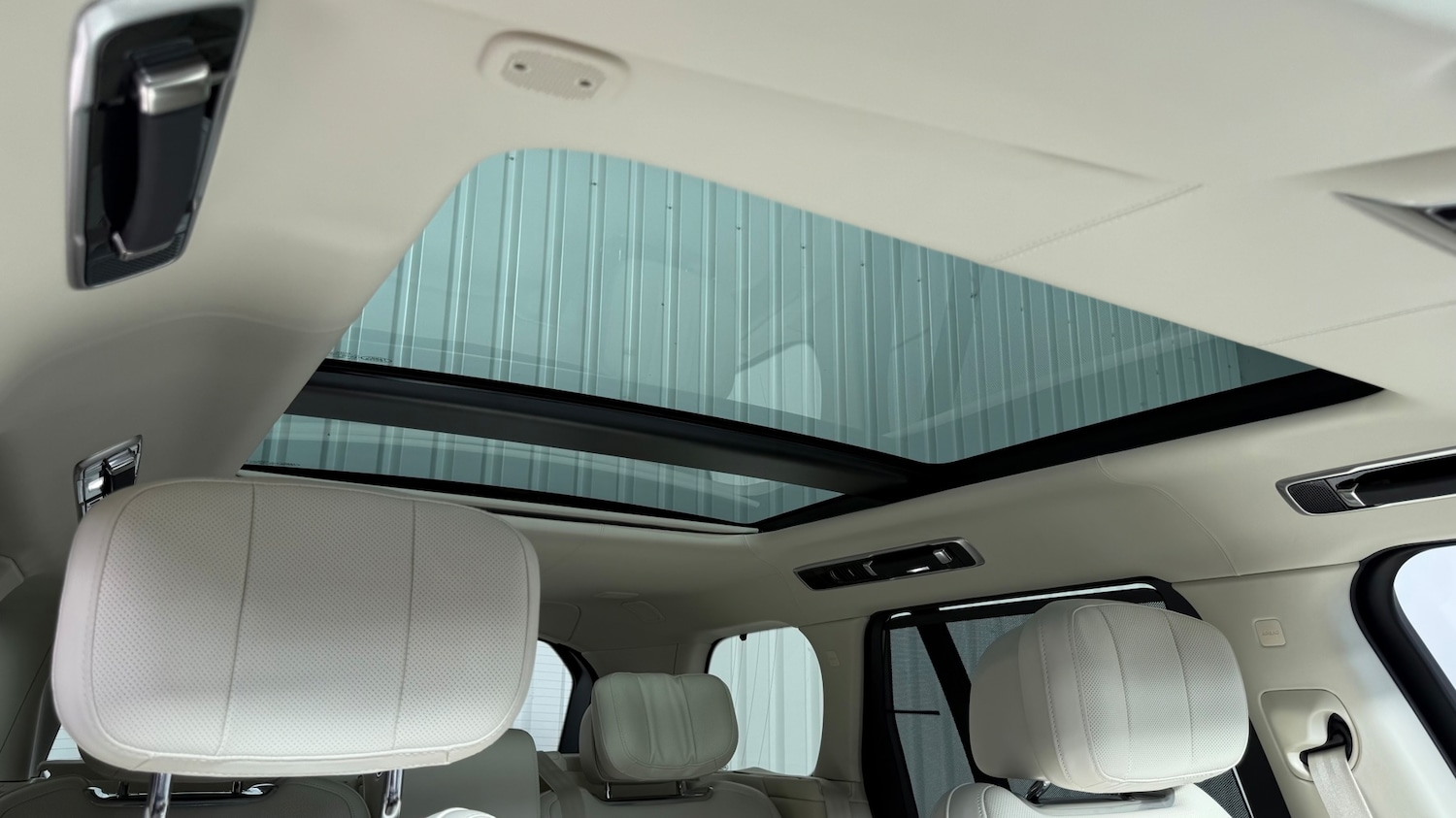 Used Land Rover Range Rover 2024 for sale - 77397127: Photo 20