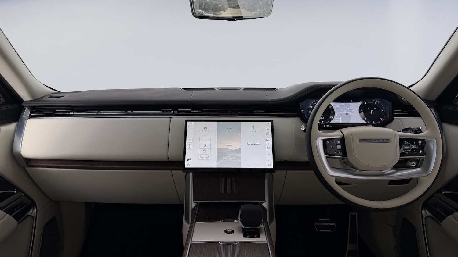 Used Land Rover Range Rover 2024 for sale - 77397127: Photo 9