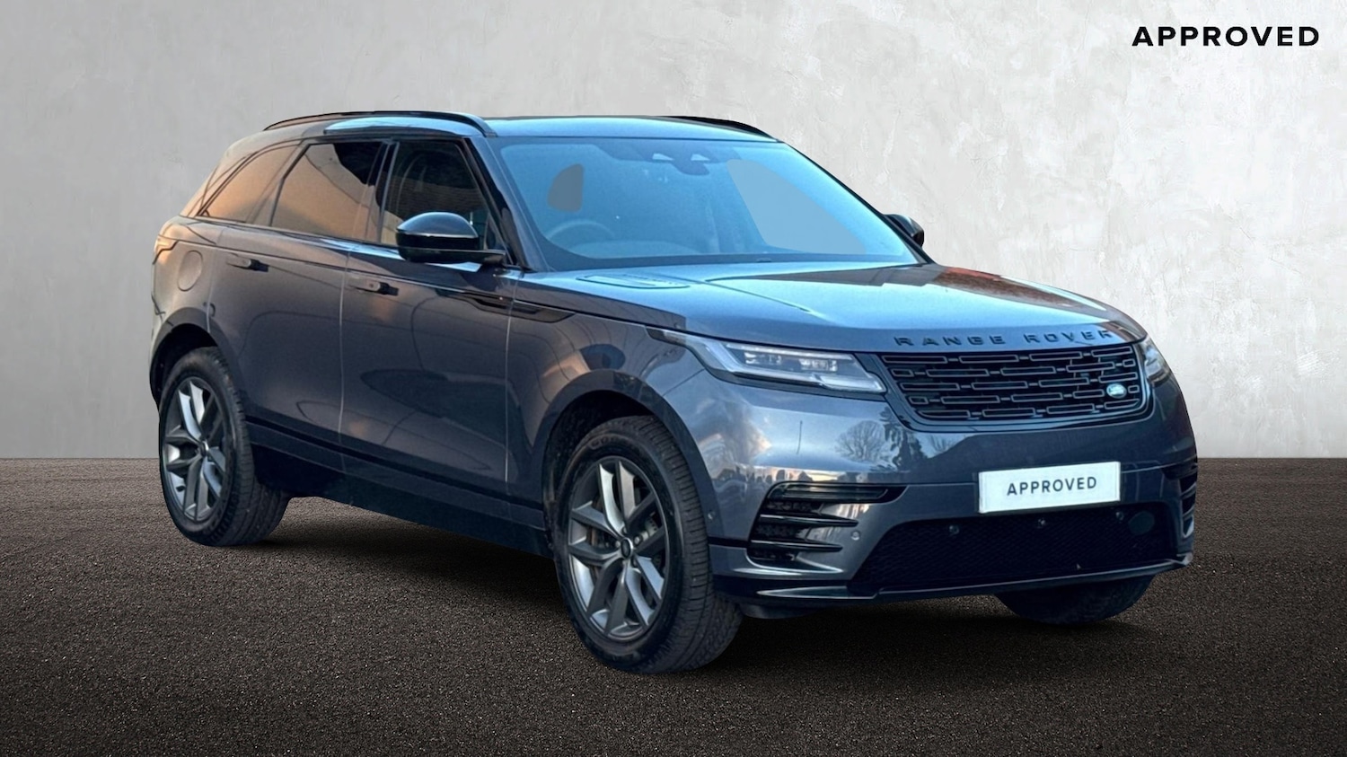 Used Land Rover Range Rover Velar 2026 for sale - 77280573: Photo 1