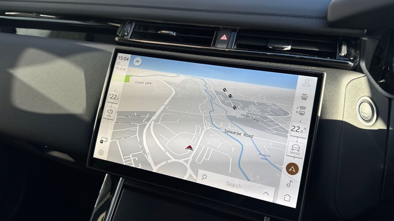 Used Land Rover Range Rover Velar 2026 for sale - 77280573: Photo 11