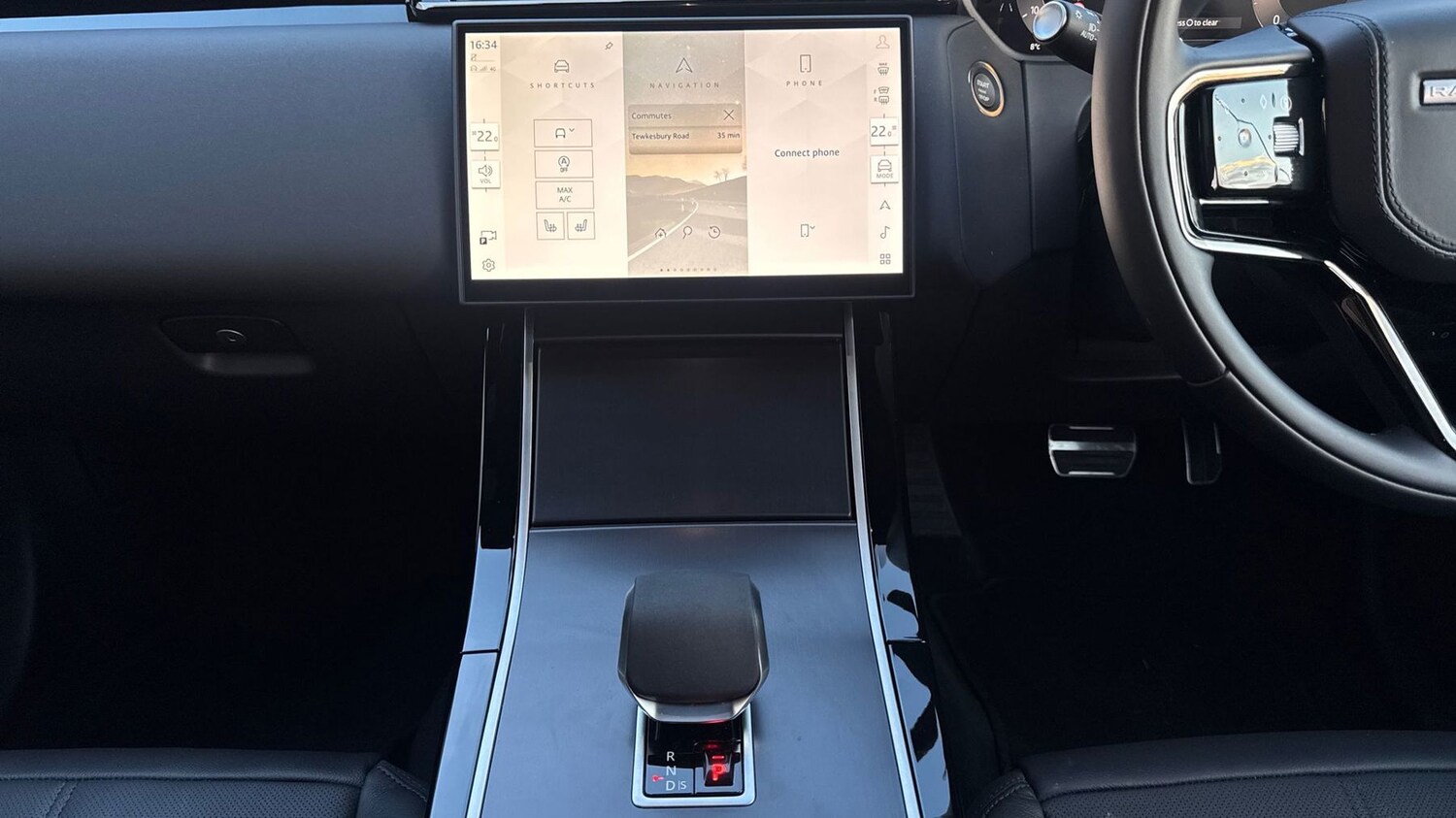 Used Land Rover Range Rover Velar 2026 for sale - 77280573: Photo 14