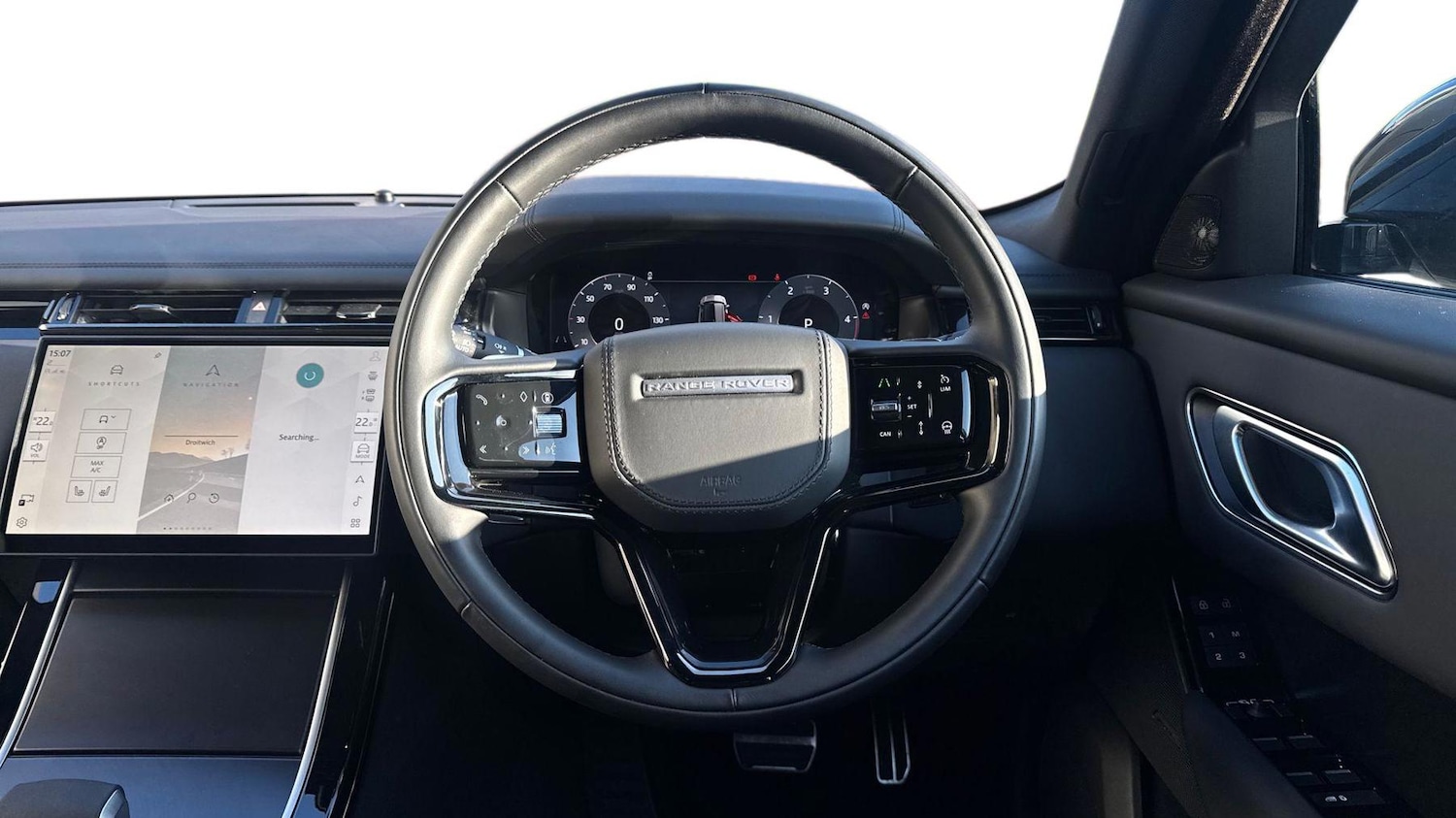 Used Land Rover Range Rover Velar 2026 for sale - 77280573: Photo 15