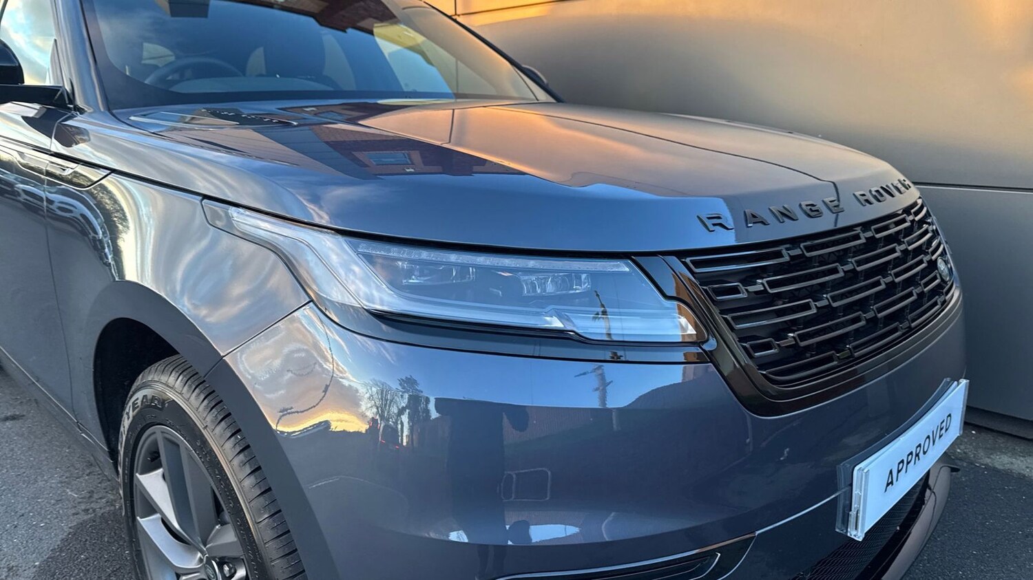 Used Land Rover Range Rover Velar 2026 for sale - 77280573: Photo 17