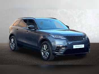 Used Land Rover Range Rover Velar 2026 for sale - 77280573: Photo
