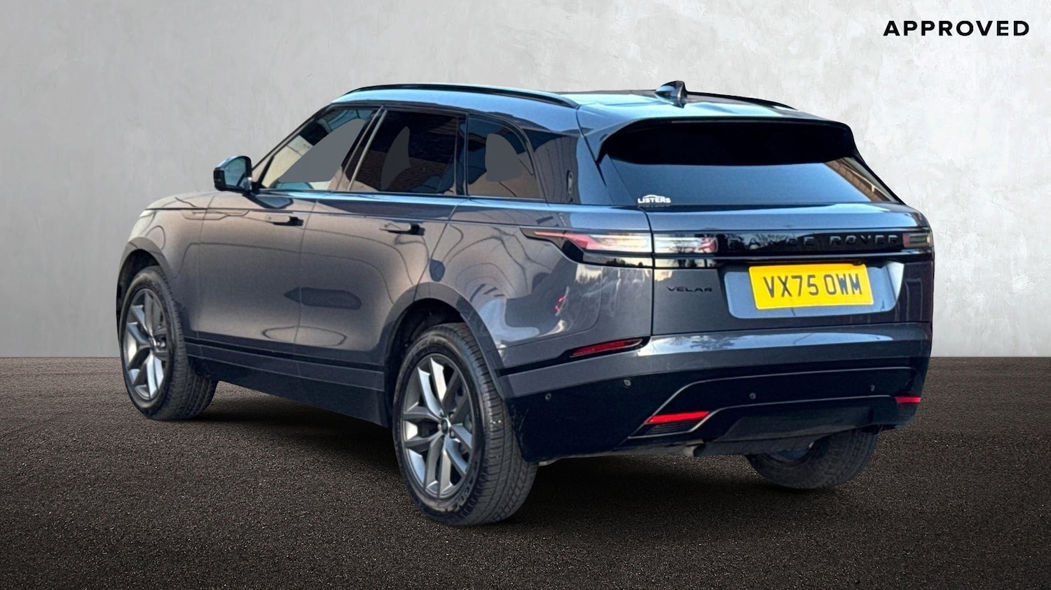 Used Land Rover Range Rover Velar 2026 for sale - 77280573: Photo 2