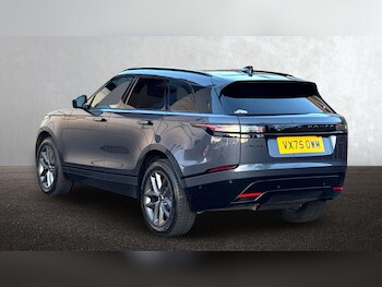 Used Land Rover Range Rover Velar 2026 for sale - 77280573: Photo