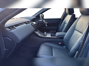 Used Land Rover Range Rover Velar 2026 for sale - 77280573: Photo