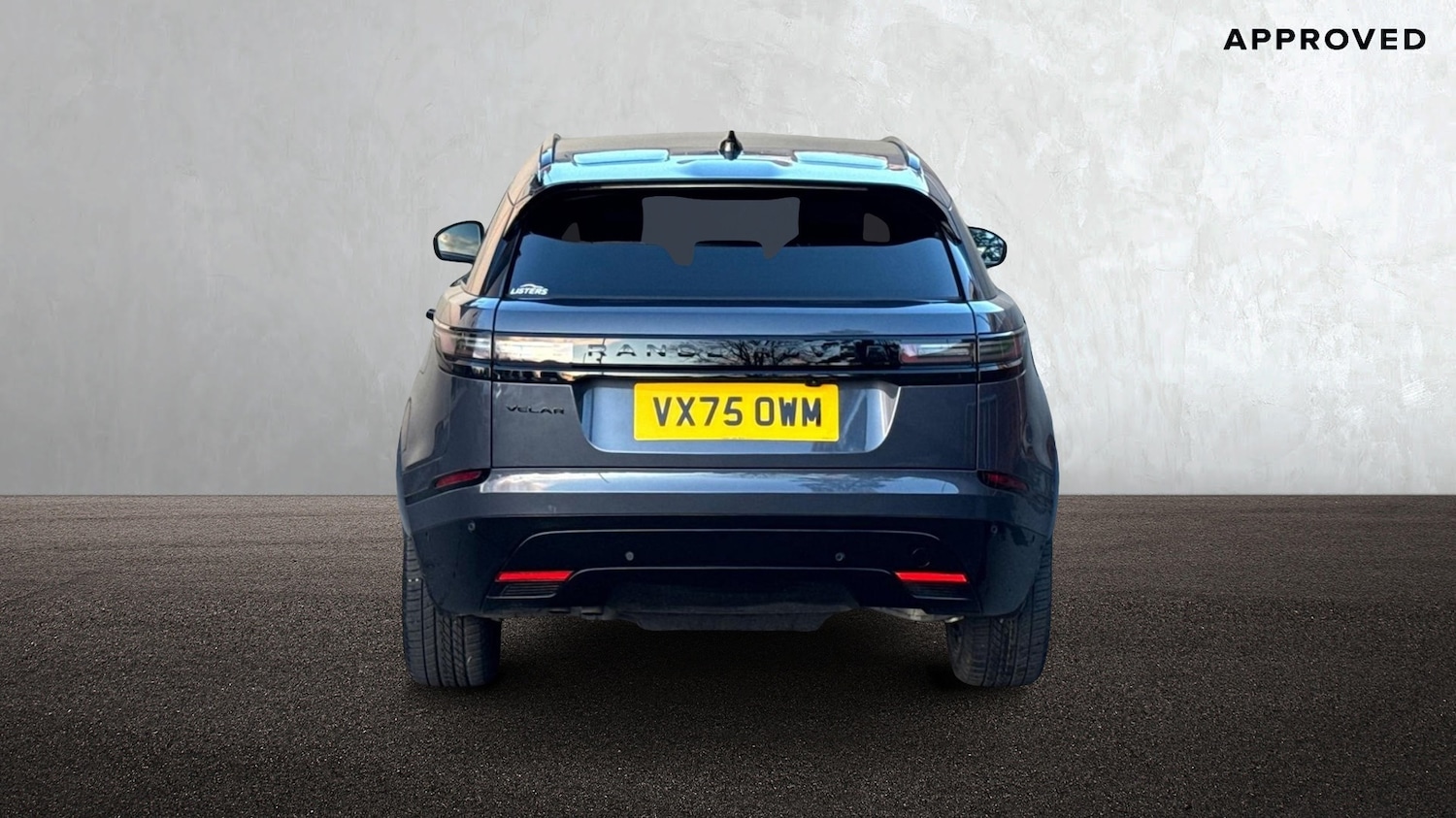 Used Land Rover Range Rover Velar 2026 for sale - 77280573: Photo 6