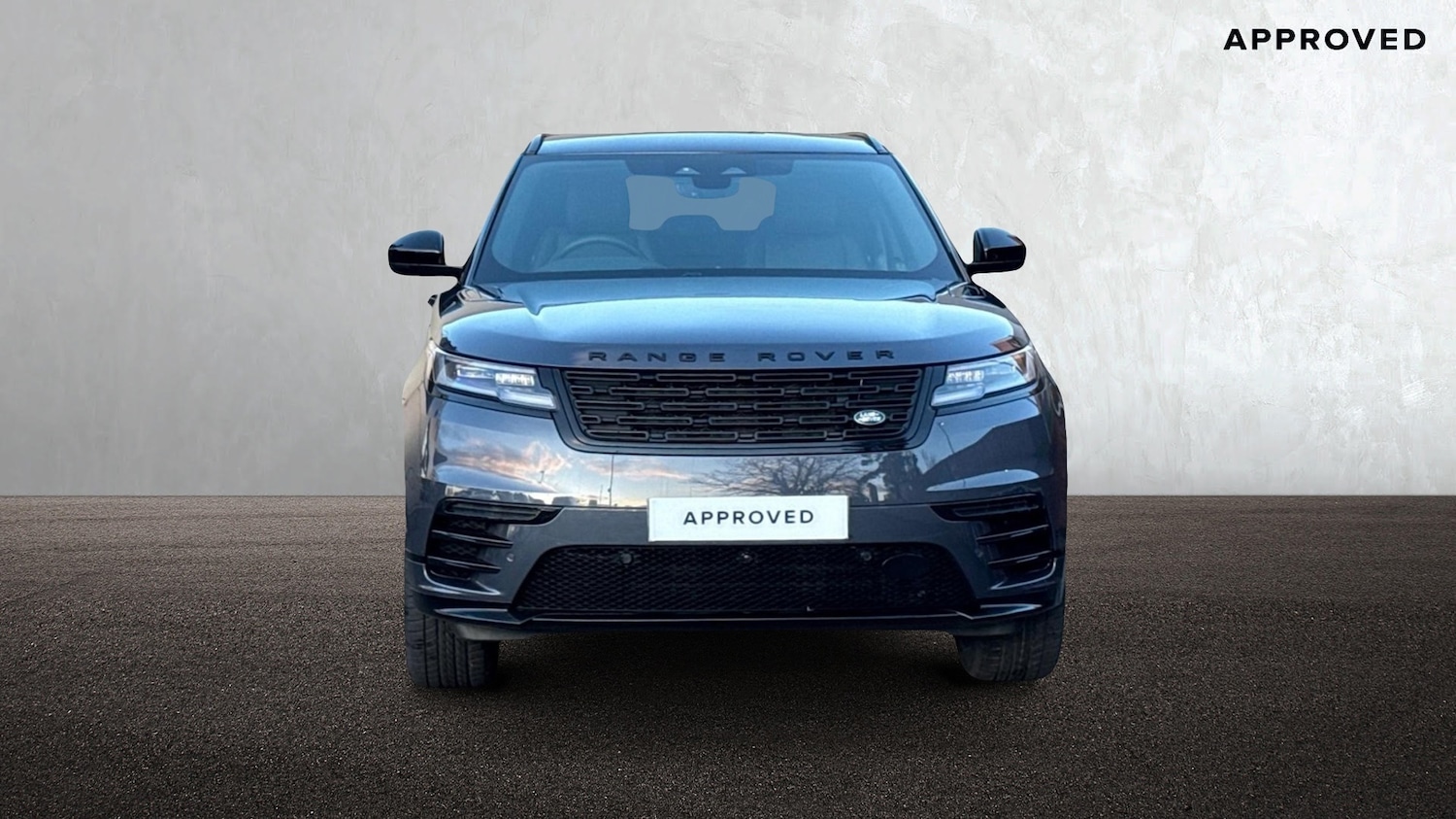 Used Land Rover Range Rover Velar 2026 for sale - 77280573: Photo 7