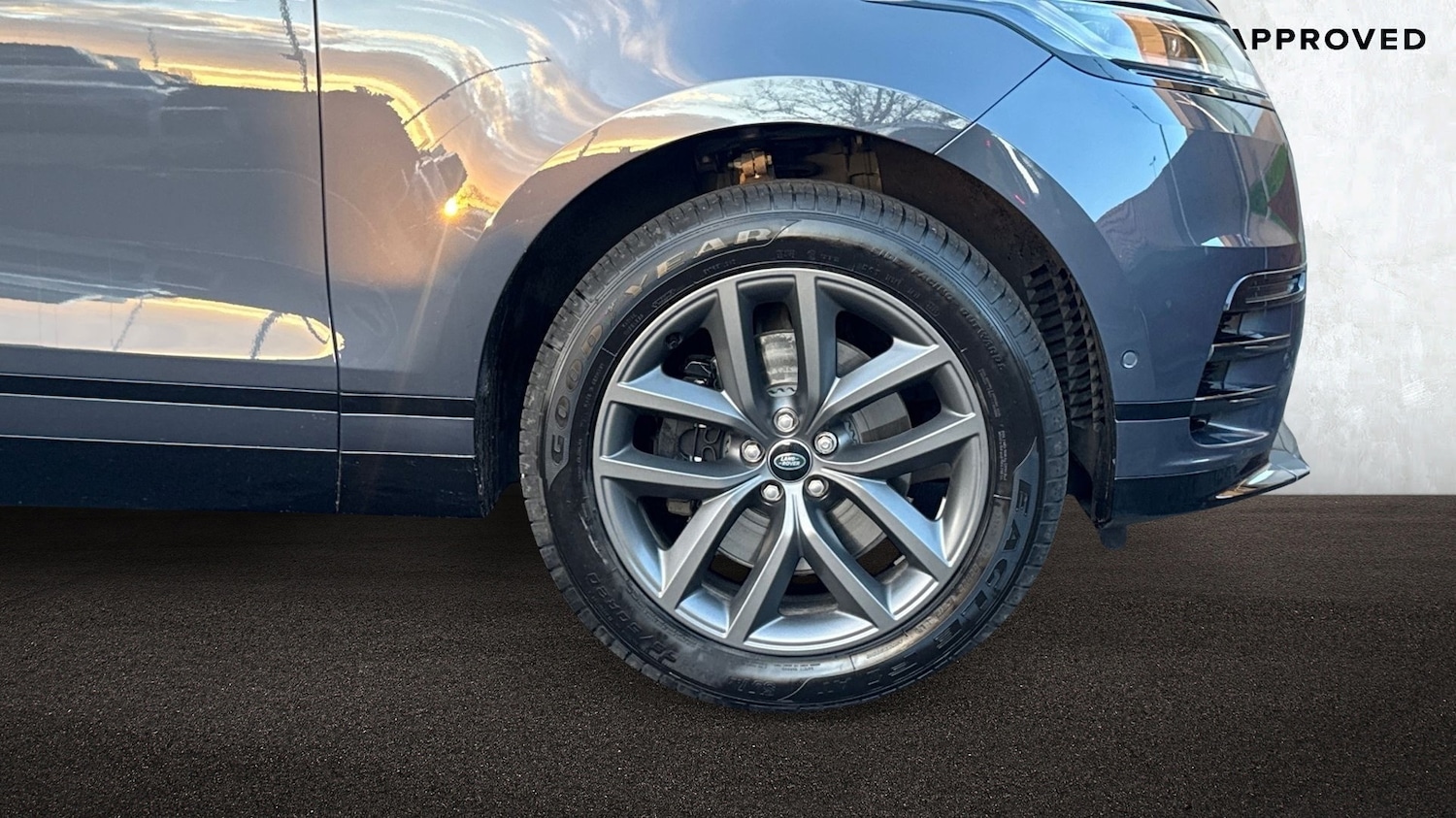 Used Land Rover Range Rover Velar 2026 for sale - 77280573: Photo 8