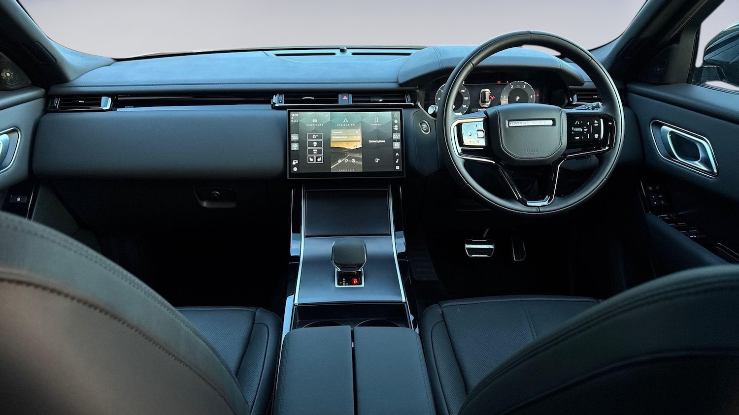 Used Land Rover Range Rover Velar 2026 for sale - 77280573: Photo 9