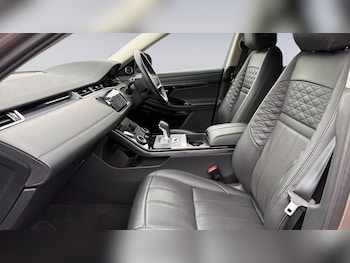 Used Land Rover Range Rover Evoque 2021 for sale - 78158262: Photo