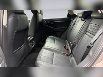 Used Land Rover Range Rover Evoque 2021 for sale - 78158262: Photo