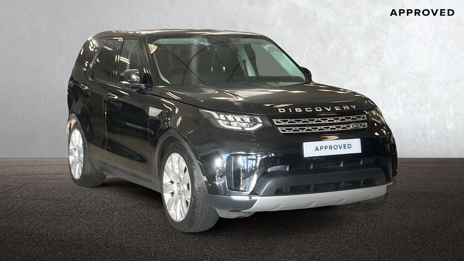 Used Land Rover Discovery 2019 for sale - 76692714: Photo 1