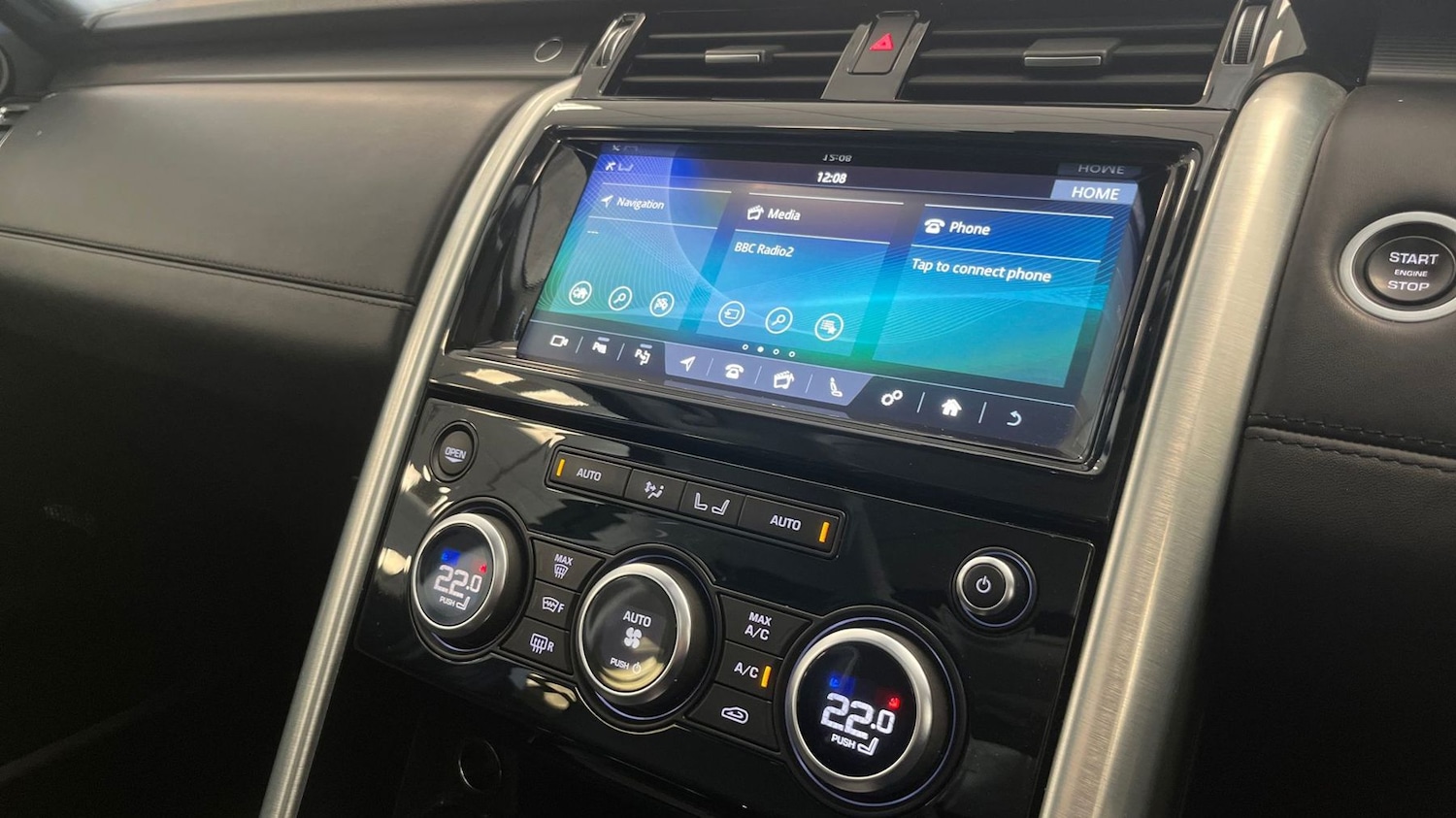 Used Land Rover Discovery 2019 for sale - 76692714: Photo 11